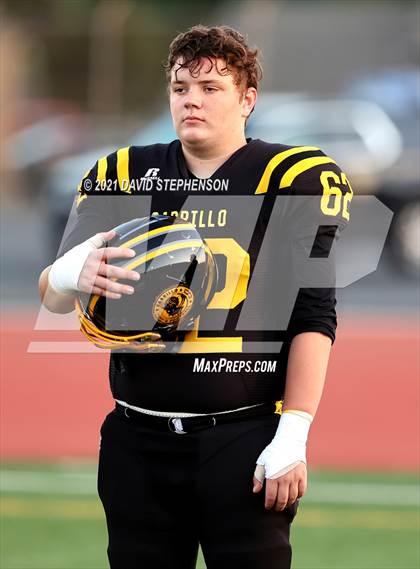 Thumbnail 1 in Santa Maria @ Cabrillo photogallery.
