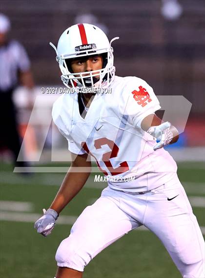Thumbnail 2 in Santa Maria @ Cabrillo photogallery.