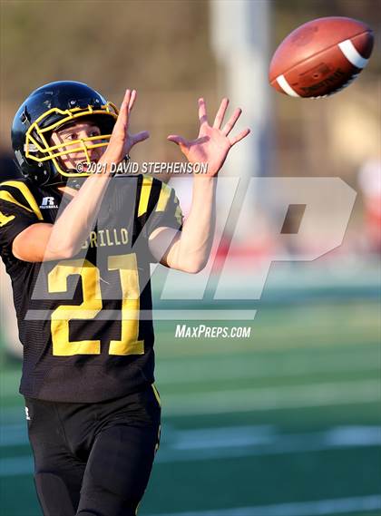 Thumbnail 1 in Santa Maria @ Cabrillo photogallery.