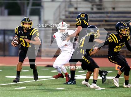 Thumbnail 1 in Santa Maria @ Cabrillo photogallery.