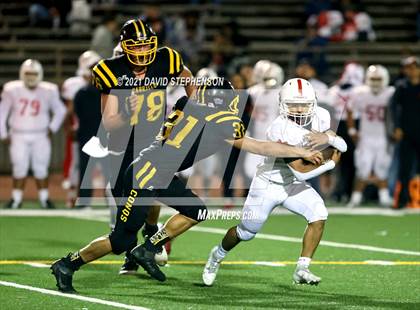 Thumbnail 1 in Santa Maria @ Cabrillo photogallery.