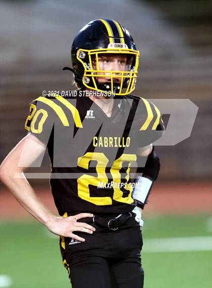 Thumbnail 2 in Santa Maria @ Cabrillo photogallery.