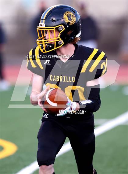 Thumbnail 1 in Santa Maria @ Cabrillo photogallery.