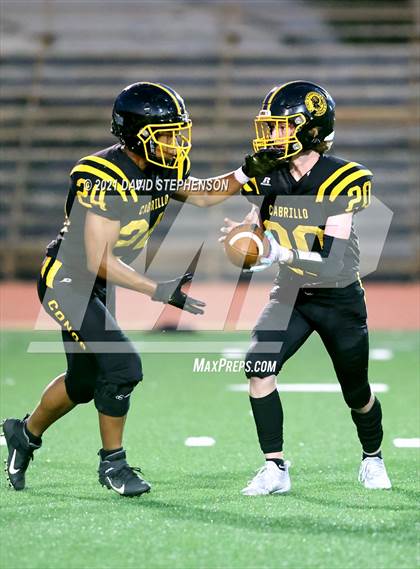 Thumbnail 3 in Santa Maria @ Cabrillo photogallery.
