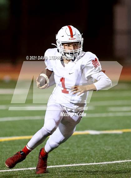 Thumbnail 1 in Santa Maria @ Cabrillo photogallery.