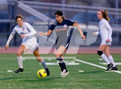 Thumbnail 1 in Pleasant Grove @ Cosumnes Oaks photogallery.