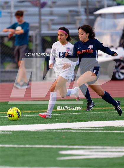 Thumbnail 2 in Pleasant Grove @ Cosumnes Oaks photogallery.