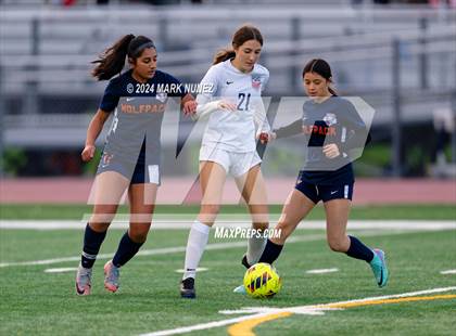Thumbnail 3 in Pleasant Grove @ Cosumnes Oaks photogallery.