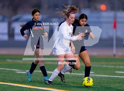 Thumbnail 1 in Pleasant Grove @ Cosumnes Oaks photogallery.