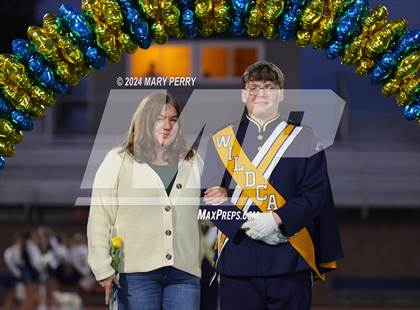 Thumbnail 2 in Summit Academy vs. Shenango photogallery.