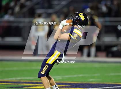 Thumbnail 3 in Summit Academy vs. Shenango photogallery.
