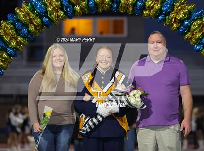 Thumbnail 1 in Summit Academy vs. Shenango photogallery.