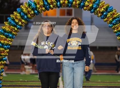 Thumbnail 2 in Summit Academy vs. Shenango photogallery.