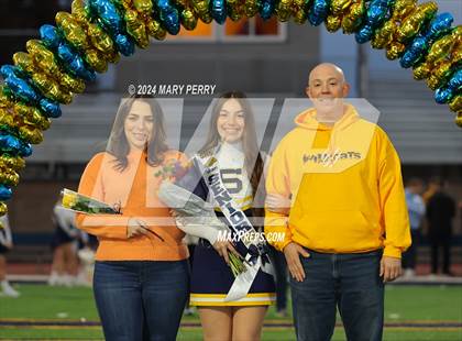 Thumbnail 3 in Summit Academy vs. Shenango photogallery.