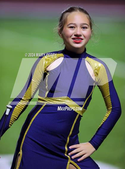 Thumbnail 3 in Summit Academy vs. Shenango photogallery.