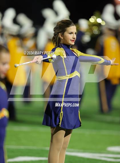 Thumbnail 3 in Summit Academy vs. Shenango photogallery.