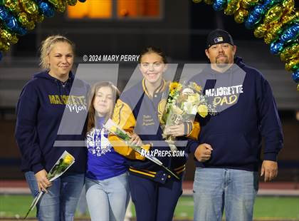 Thumbnail 2 in Summit Academy vs. Shenango photogallery.