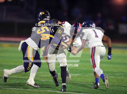 Thumbnail 3 in Summit Academy vs. Shenango photogallery.