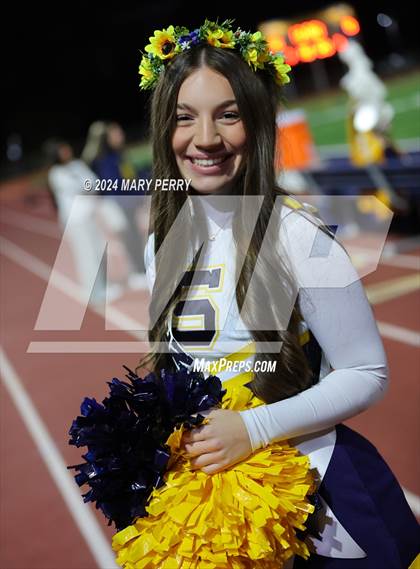 Thumbnail 3 in Summit Academy vs. Shenango photogallery.
