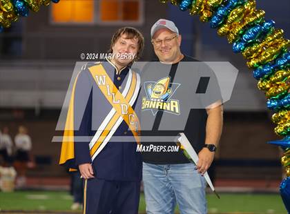 Thumbnail 1 in Summit Academy vs. Shenango photogallery.