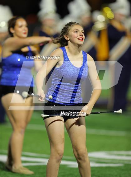 Thumbnail 2 in Summit Academy vs. Shenango photogallery.