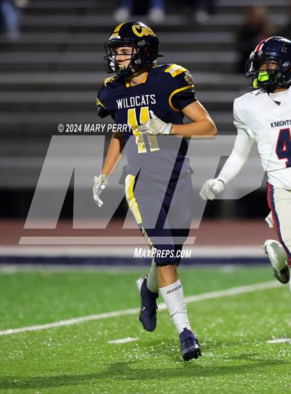 Thumbnail 3 in Summit Academy vs. Shenango photogallery.