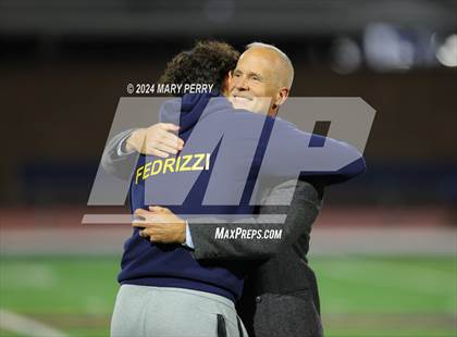 Thumbnail 1 in Summit Academy vs. Shenango photogallery.