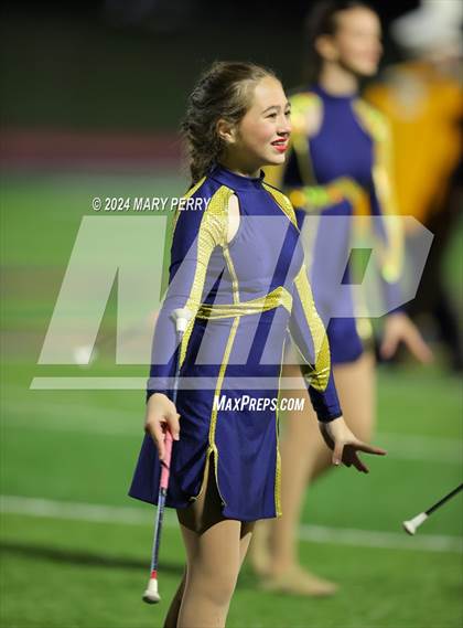 Thumbnail 2 in Summit Academy vs. Shenango photogallery.
