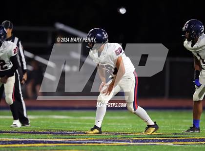 Thumbnail 1 in Summit Academy vs. Shenango photogallery.