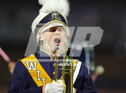 Thumbnail 2 in Summit Academy vs. Shenango photogallery.