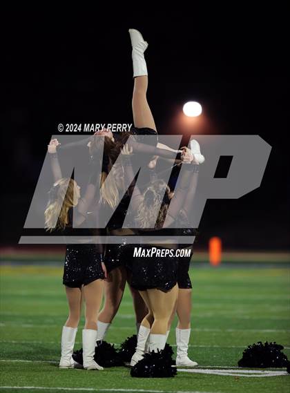 Thumbnail 1 in Summit Academy vs. Shenango photogallery.