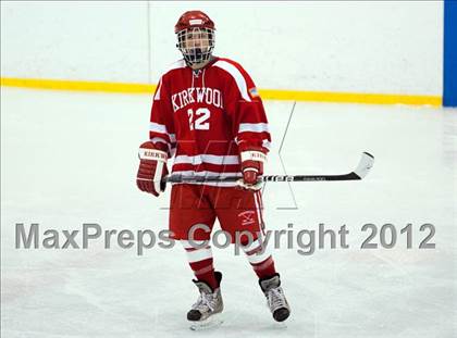 Thumbnail 3 in Kirkwood vs. SLUH photogallery.