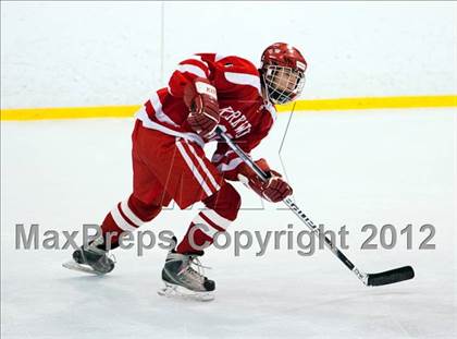 Thumbnail 3 in Kirkwood vs. SLUH photogallery.