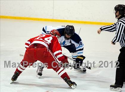 Thumbnail 1 in Kirkwood vs. SLUH photogallery.