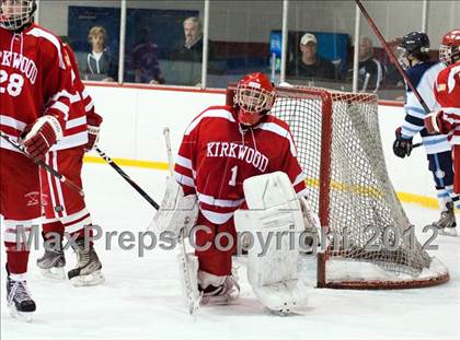 Thumbnail 1 in Kirkwood vs. SLUH photogallery.