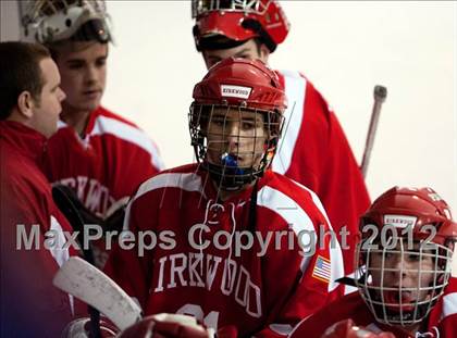 Thumbnail 1 in Kirkwood vs. SLUH photogallery.