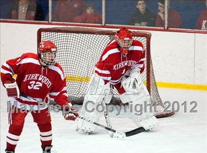 Thumbnail 3 in Kirkwood vs. SLUH photogallery.