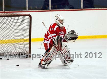 Thumbnail 3 in Kirkwood vs. SLUH photogallery.