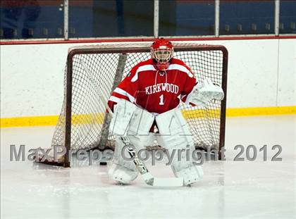 Thumbnail 3 in Kirkwood vs. SLUH photogallery.