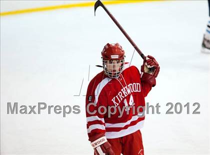 Thumbnail 2 in Kirkwood vs. SLUH photogallery.