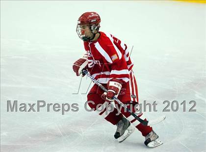 Thumbnail 1 in Kirkwood vs. SLUH photogallery.