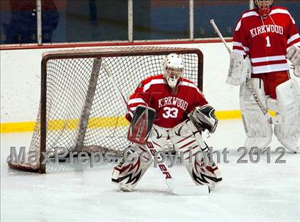 Thumbnail 1 in Kirkwood vs. SLUH photogallery.