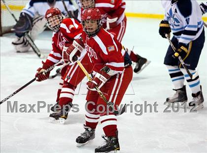 Thumbnail 2 in Kirkwood vs. SLUH photogallery.