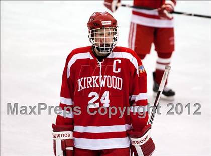Thumbnail 1 in Kirkwood vs. SLUH photogallery.