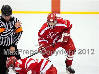 Thumbnail 3 in Kirkwood vs. SLUH photogallery.