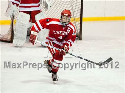 Thumbnail 3 in Kirkwood vs. SLUH photogallery.