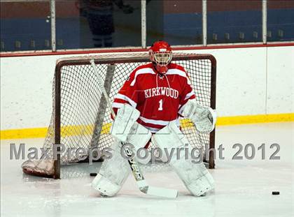 Thumbnail 1 in Kirkwood vs. SLUH photogallery.