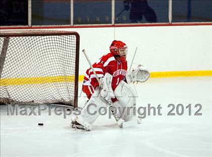 Thumbnail 3 in Kirkwood vs. SLUH photogallery.