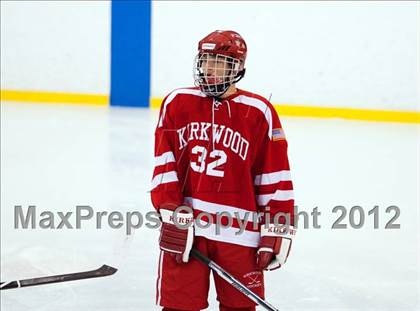 Thumbnail 1 in Kirkwood vs. SLUH photogallery.