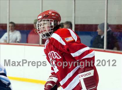 Thumbnail 2 in Kirkwood vs. SLUH photogallery.